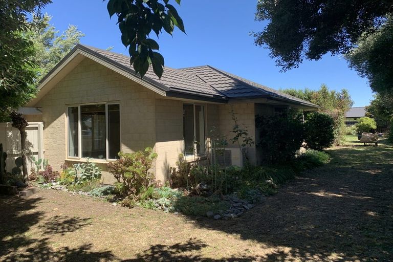 Photo of property in 15 Ashgrove Court, Lincoln, 7608