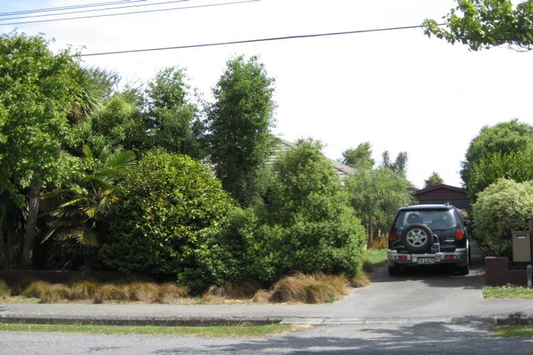 Photo of property in 32 Silvester Street, Woolston, Christchurch, 8023