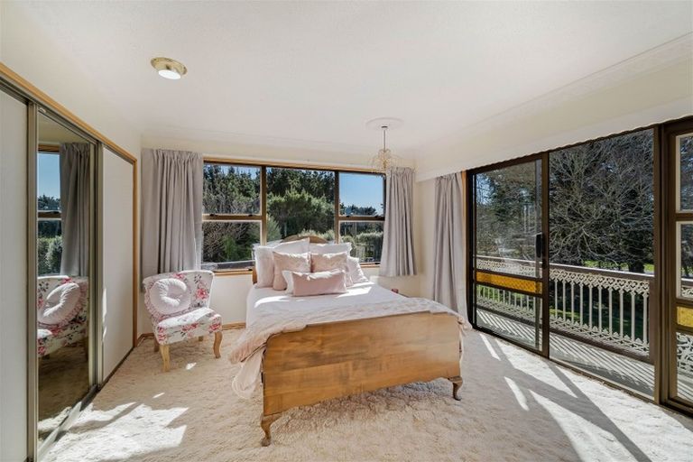 Photo of property in 155 Finlays Road, West Melton, Christchurch, 7675