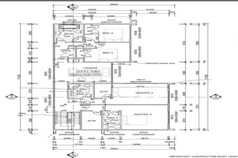 Photo of property in 1 Pukeko Road, Hobsonville, Auckland, 0616