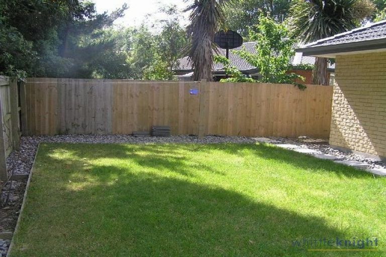 Photo of property in 20a Karamu Street, Upper Riccarton, Christchurch, 8041