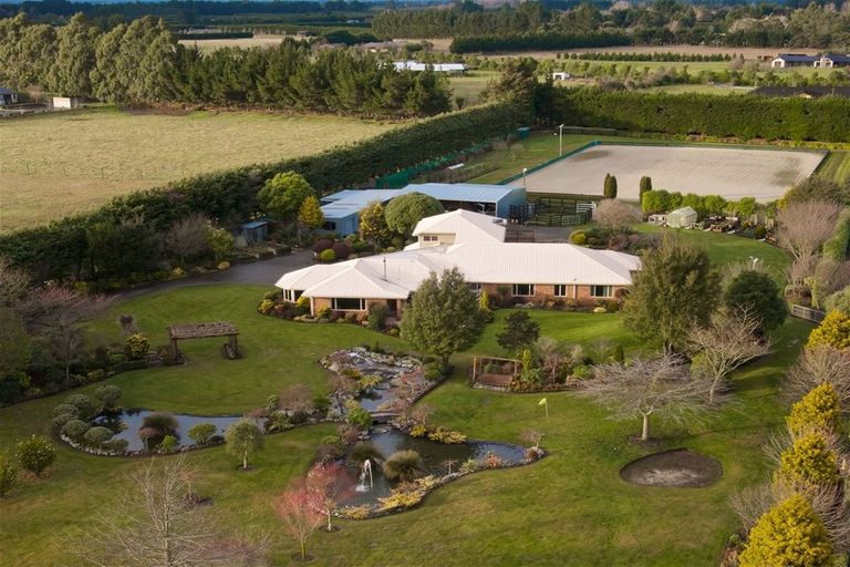 Photo of property in 10/285 Lawford Road, West Melton, 7676