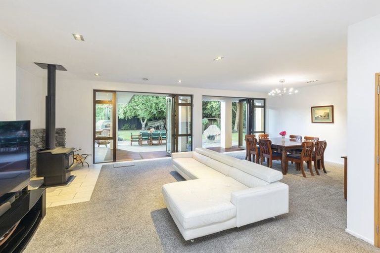 Photo of property in 303 Mill Road, Ohoka, Kaiapoi, 7692