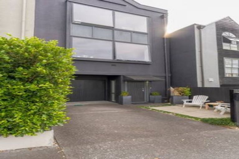Photo of property in 3/4 Fitzroy Street, Ponsonby, Auckland, 1021