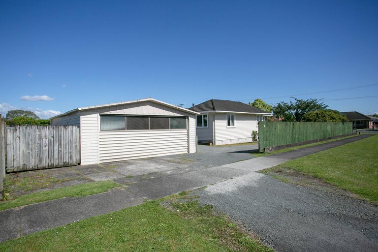 Photo of property in 1 Kowhai Street, Matamata, 3400