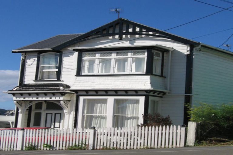 Photo of property in 31 Buller Street, Te Aro, Wellington, 6011