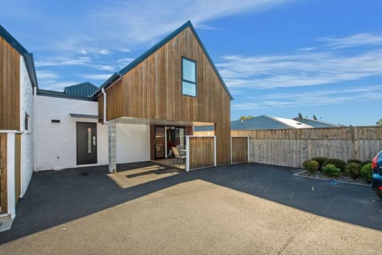 Photo of property in 9/34 Blackburn Street, Frankton, Hamilton, 3204