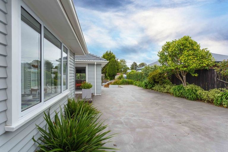 Photo of property in 71 Hume Street, Sydenham, Christchurch, 8023