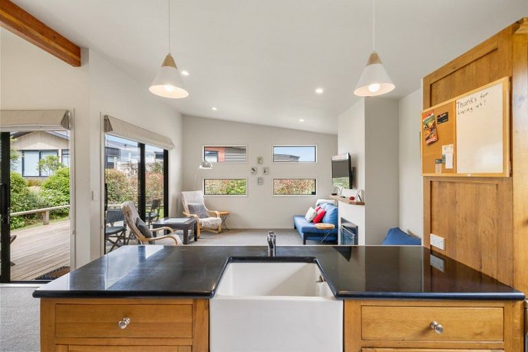 Photo of property in 22 Kowhai Heights, Ohakune, 4625