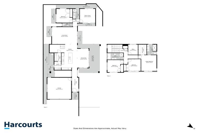 Photo of property in 50 Gulf View Road, Murrays Bay, Auckland, 0630
