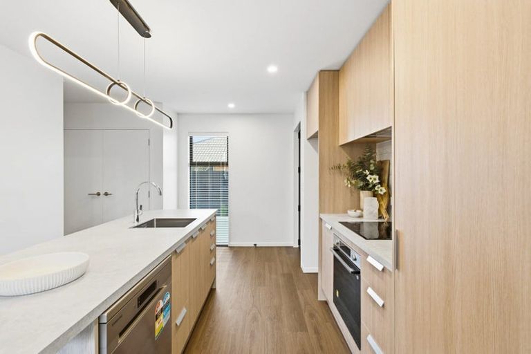 Photo of property in 5/39 Mackenzie Avenue, Woolston, Christchurch, 8023