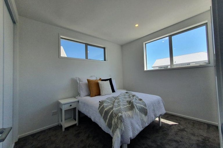 Photo of property in 4/6b Taramea Place, Addington, Christchurch, 8024