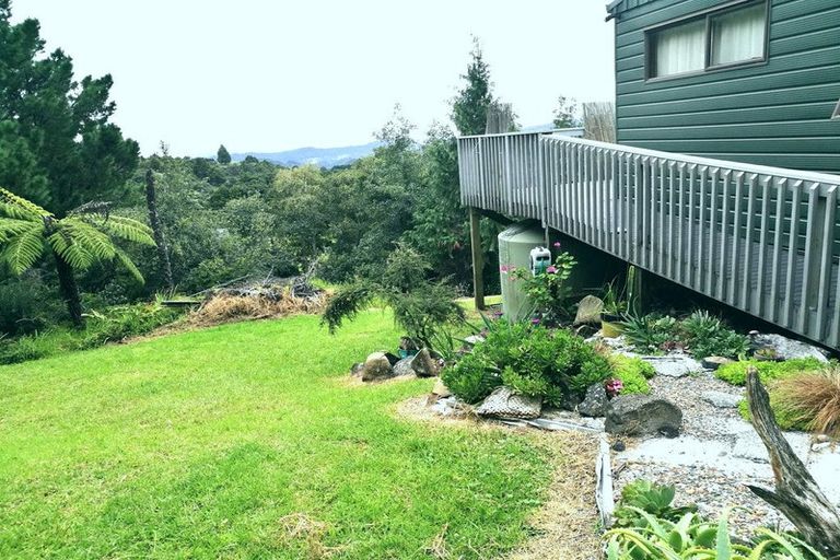 Photo of property in 431 Omaunu Road, Kaeo, 0479