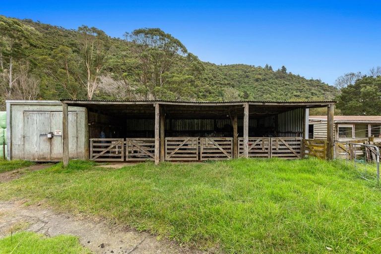 Photo of property in 258 State Highway 2 East, Waimana, 3198