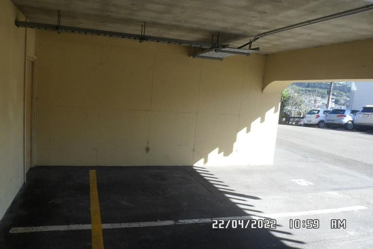 Photo of property in Hiropi St Village, 51/46 Hiropi Street, Newtown, Wellington, 6021