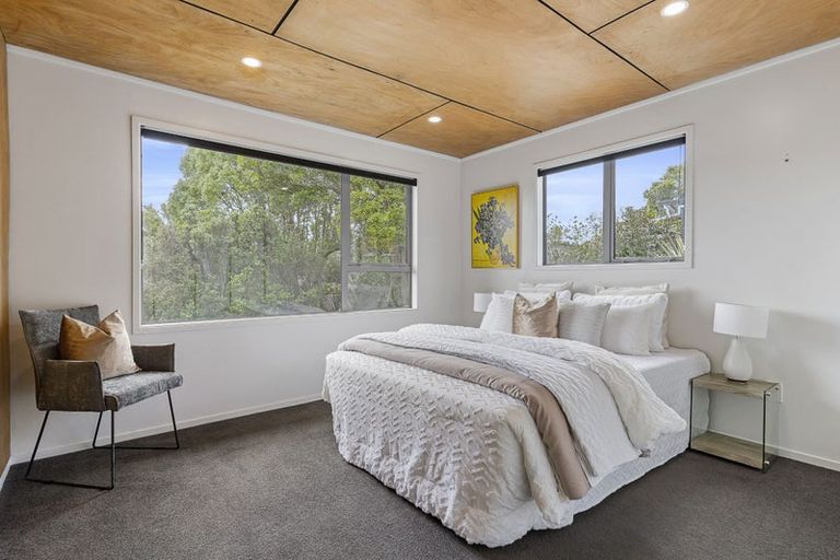 Photo of property in 25 Cantina Avenue, Bayview, Auckland, 0629