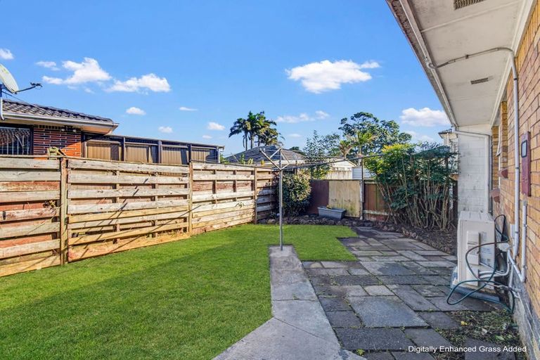 Photo of property in 2/3 Rito Place, Manukau, Auckland, 2025