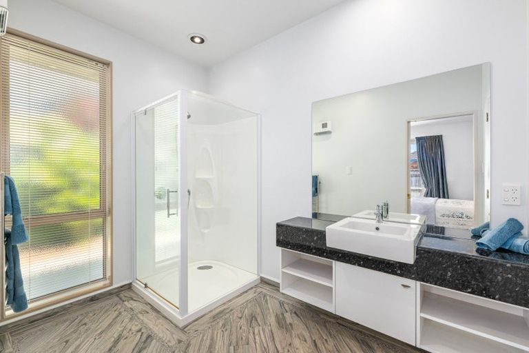 Photo of property in 3 Rutledge Drive, Springlands, Blenheim, 7201