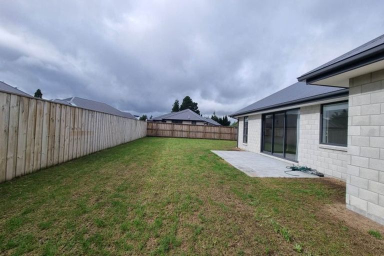 Photo of property in 24 Russell Lilley Drive, Rolleston, 7614