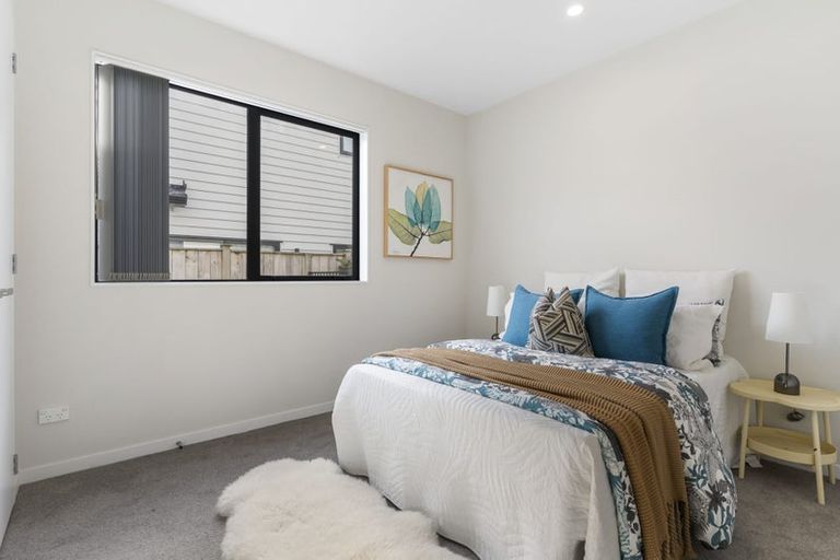 Photo of property in 15 Repehina Road, Flat Bush, Auckland, 2019