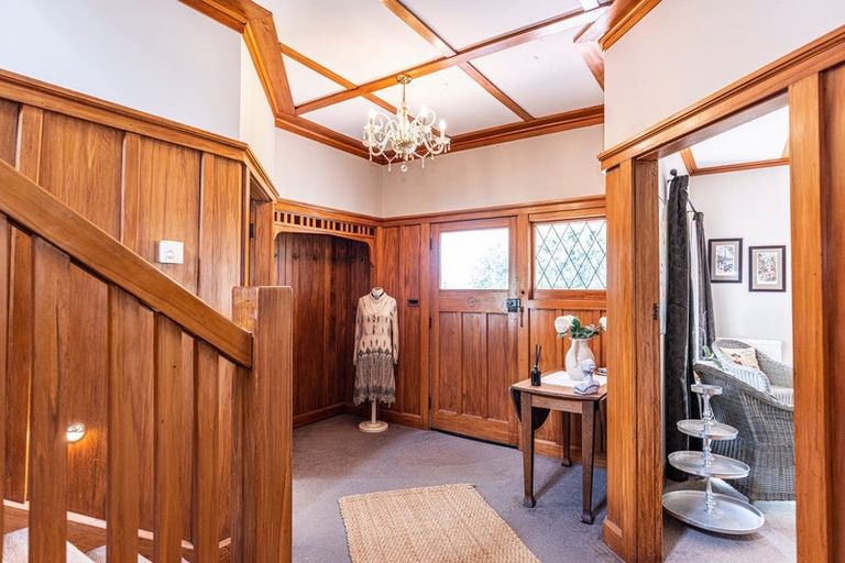 Photo of property in 117 Harrison Street, Whanganui, 4500