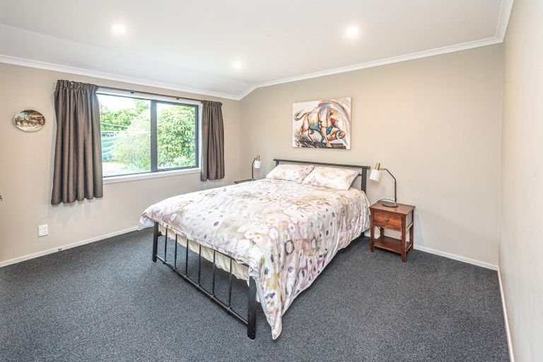 Photo of property in 9 Flemington Road, Aramoho, Whanganui, 4584