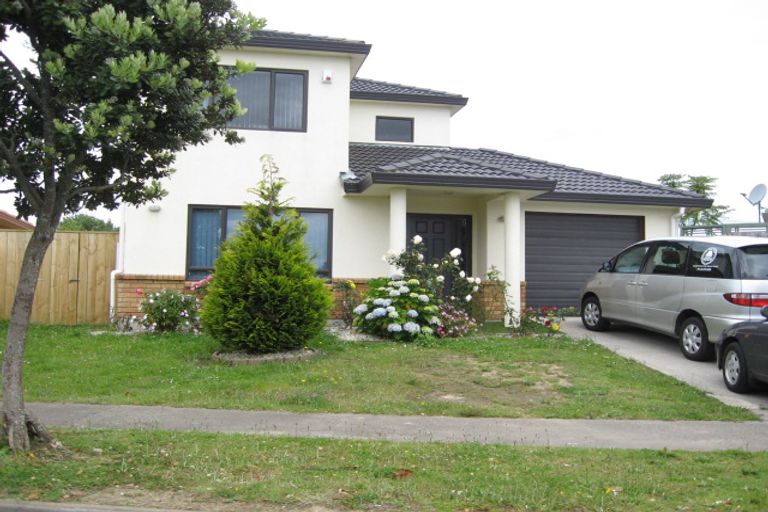 Photo of property in 7 Secoia Crescent, Mangere, Auckland, 2022