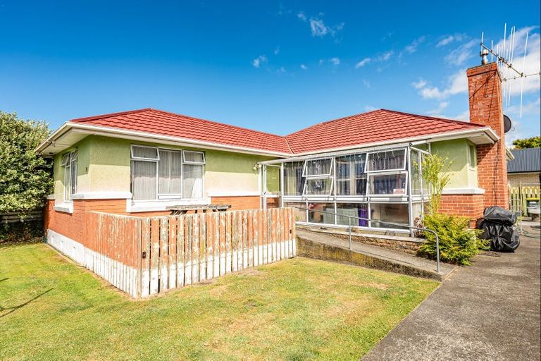 Photo of property in 15 Copeland Street, Whanganui, 4500