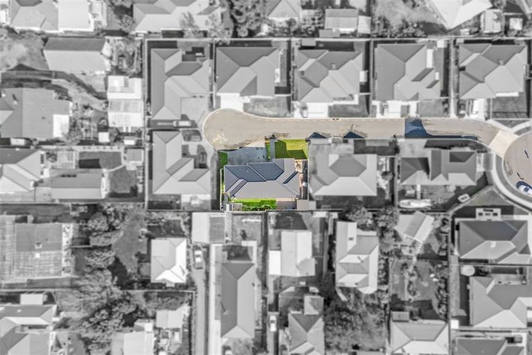 Photo of property in 11 Poulson Grove, Trentham, Upper Hutt, 5018