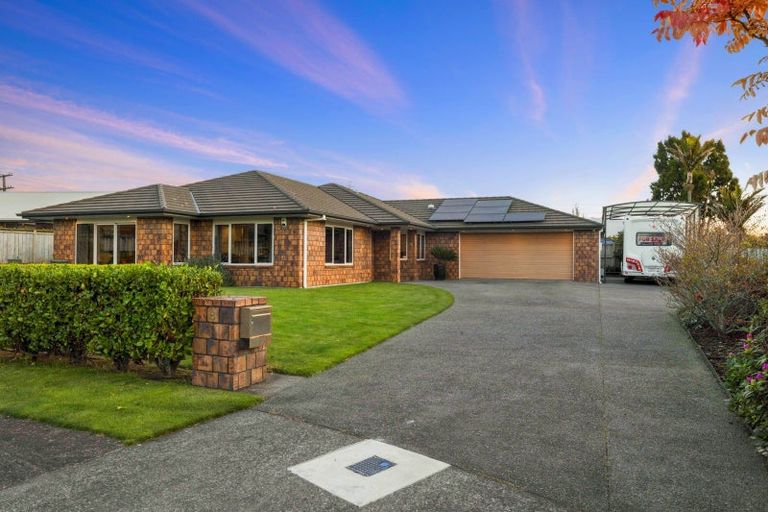 Photo of property in 8 Margaret Alice Close, Whalers Gate, New Plymouth, 4310