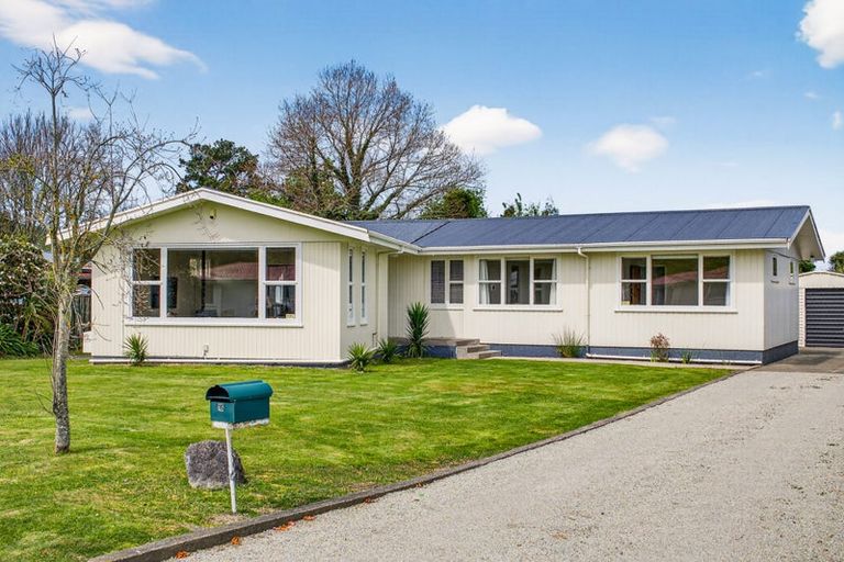 Photo of property in 16 Seymour Road, Inner Kaiti, Gisborne, 4010