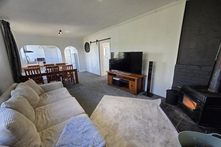 Photo of property in 155 Benhar Road, Benhar, Balclutha, 9272