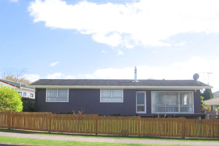 Photo of property in 31 Norman Smith Street, Nukuhau, Taupo, 3330