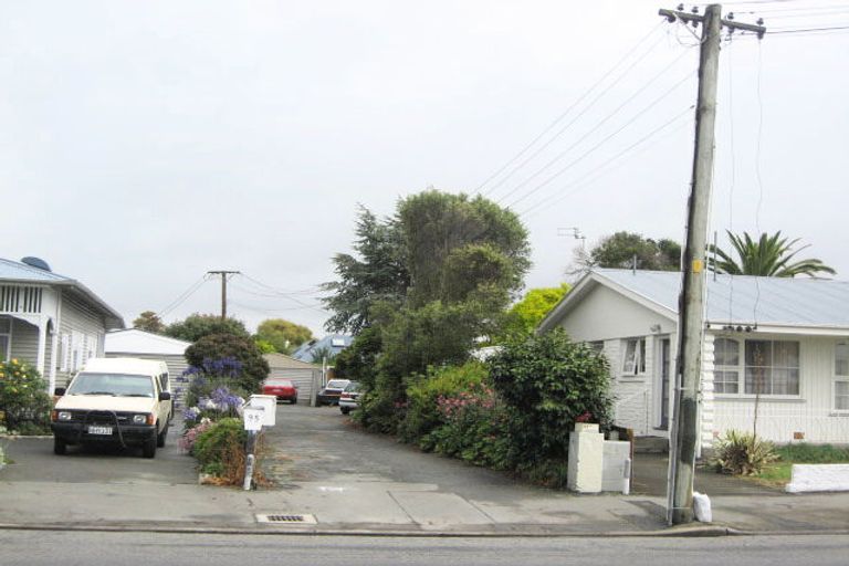 Photo of property in 99 Gayhurst Road, Dallington, Christchurch, 8061