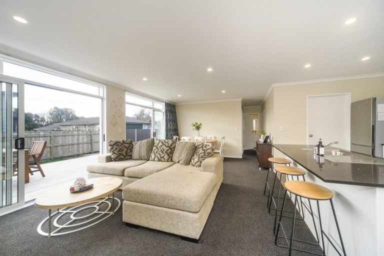 Photo of property in 39c Sheffield Street, Awapuni, Palmerston North, 4412