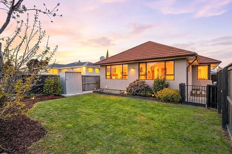 Photo of property in 1/43 Dunbars Road, Halswell, Christchurch, 8025