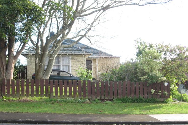 Photo of property in 5 Hooks Road, Manurewa, Auckland, 2102