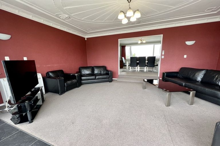 Photo of property in 311 Tay Street, Turnbull Thomson Park, Invercargill, 9810