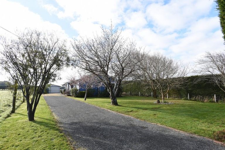 Photo of property in 216 Steel Road, Lorneville, Invercargill, 9874