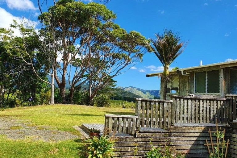 Photo of property in 153 Waione Road, Opononi, Kaikohe, 0473