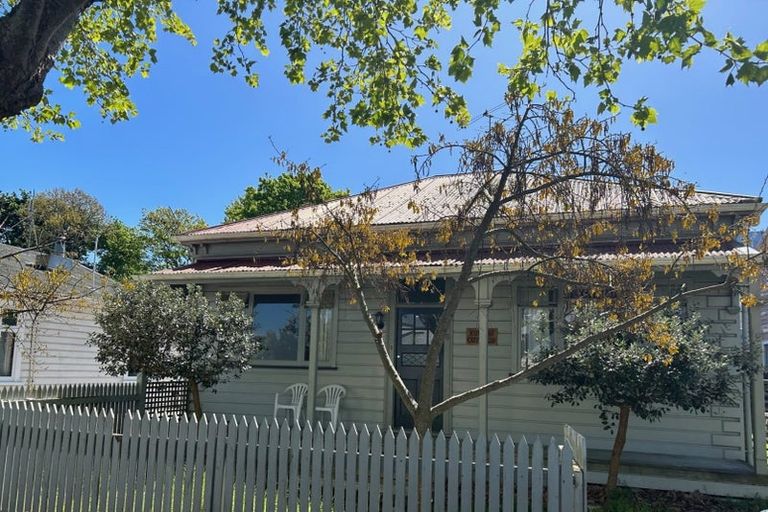 Photo of property in 6 Olive Street, Masterton, 5810