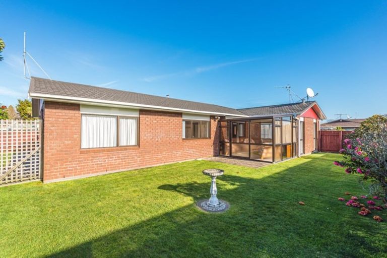 Photo of property in 3 Warwick Place, Springvale, Whanganui, 4501