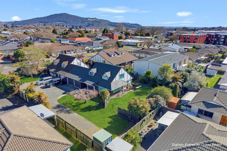 Photo of property in 18b Ruihi Street, Victoria, Rotorua, 3010