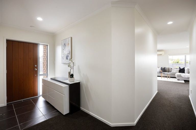 Photo of property in 1 Glyll Close, Flagstaff, Hamilton, 3210