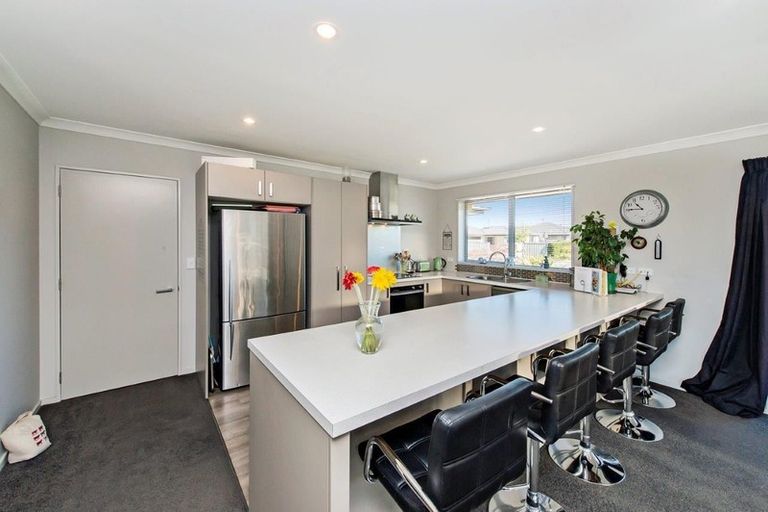 Photo of property in 7 Da Vinci Avenue, Leeston, 7632
