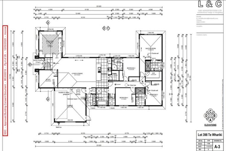 Photo of property in 73 Southfield Drive, Lincoln, 7608