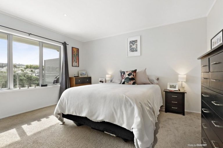 Photo of property in Grosvenor Cl, 6/6 Brown Street, Mount Cook, Wellington, 6021