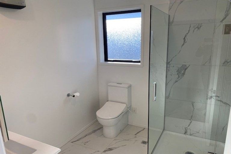 Photo of property in 2/64 Longfellow Street, Sydenham, Christchurch, 8023