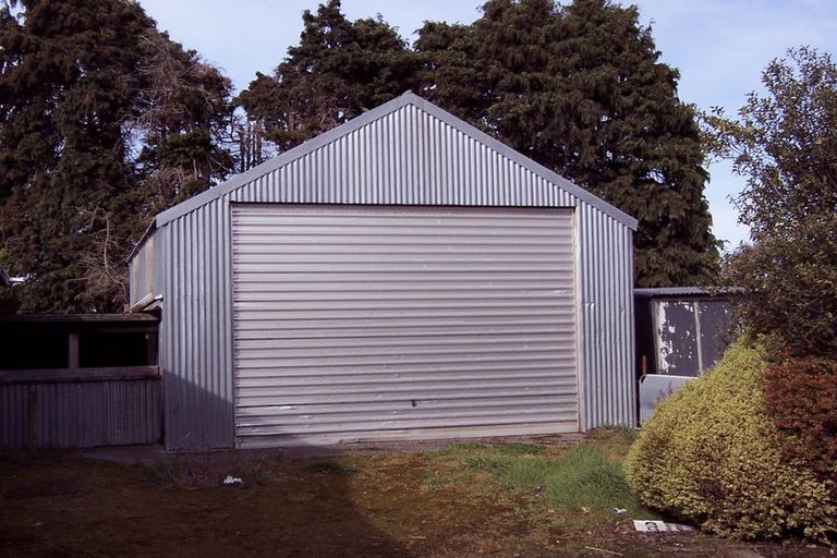 Photo of property in 87 Half Mile Road, Tuatapere, 9620