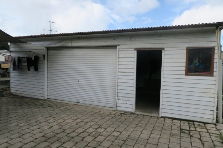 Photo of property in 42 Ayton Street, Mangapapa, Gisborne, 4010